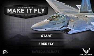download USAF Make It Fly apk
